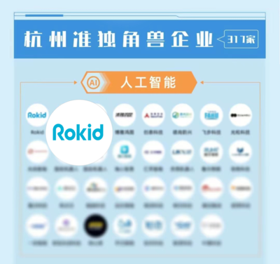 杭州靈伴科技再獲殊榮 以軟硬一體創(chuàng)新實(shí)力領(lǐng)跑智能交互賽道