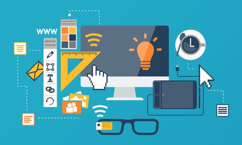 再見，傳統企業軟件開發 邁向云端與智能化的未來