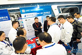 走進東風汽車整車廠 新能源、智能網聯、輕量化與軟件開發的創新融合