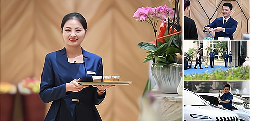 馬瑞卡酒店 匠心打磨產(chǎn)品與服務(wù)，打動(dòng)生活服務(wù)消費(fèi)者的深層秘鑰