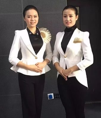 【記者探秘】江蘇職業(yè)學(xué)校培養(yǎng)的酒店服務(wù)與管理專業(yè)學(xué)生,咋能奪得國(guó)賽金牌第一?