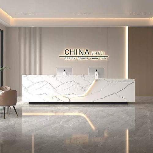 匠心獨(dú)運(yùn)，不凡格調(diào)——簡(jiǎn)約烤漆與大理石在空間中的優(yōu)雅共鳴
